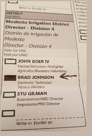  No $100 road signs , real leadership for your power bill !  