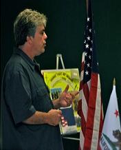  Brad Johnson Working for you protecting your water and power 