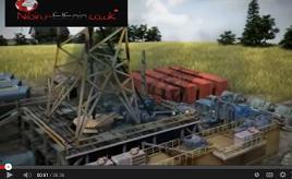 click for a video modesto ground water , is it safe from oil and gas fracking ??