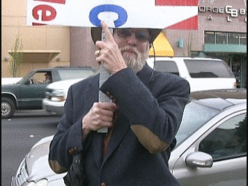 Local voters were not happy to see Karl Rove pimping for dollars for tom berryhill and the GOP hacks. 