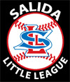Salida Little League Baseball and Softball Registration