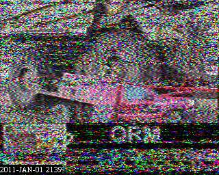 Click Here for Live HF Shortwave SSTV webcam