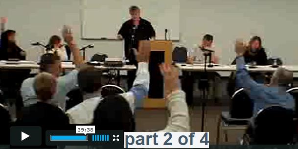  Salida who do not want to be part of modesto hands please 