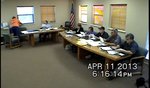 Part one board meeting and agenda items