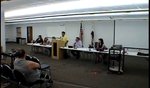 part 1  chp report , sheriff was a no show