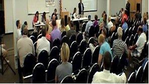  July 2013 salida meeting part 1 only  